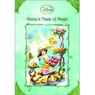 Disney Fairies: Dulcie's Taste of Magic (Disney Fairies)