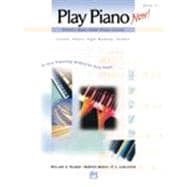 Play Piano Now!