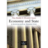 Economy and State