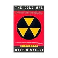 The Cold War A History,9780805034547