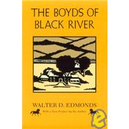 The Boyds of Black River: A Family Chronicle