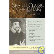 Parallel Classic Commentary on the New Testament