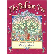 Balloon Tree Cl