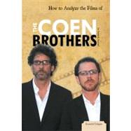How to Analyze the Films of the Coen Brothers