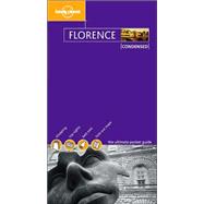 Lonely Planet Florence Condensed