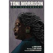 Toni Morrison for Beginners