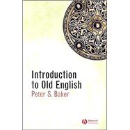 Introduction to Old English