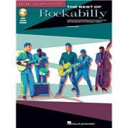 The Best of Rockabilly A Step-by-Step Breakdown of the Guitar Styles and Techniques of the Rockabilly Greats