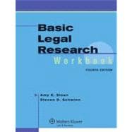 Basic Legal Research Workbook