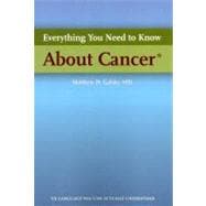 Everything You Need to Know About Cancer in Language You Can Understand