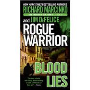 Rogue Warrior: Blood Lies