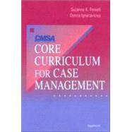 CMSA's Core Curriculum for Case Management