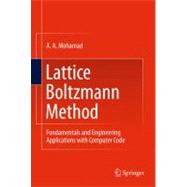 Lattice Boltzmann Method