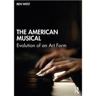 The American Musical