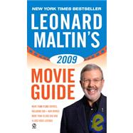 Leonard Maltin's Movie Guide, 2009