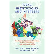 Ideas, Institutions, and Interests