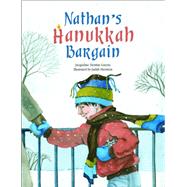 Nathan's Hanukkah Bargain