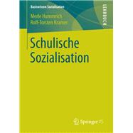 Schulische Sozialisation