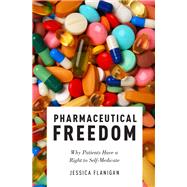 Pharmaceutical Freedom Why Patients Have a Right to Self Medicate