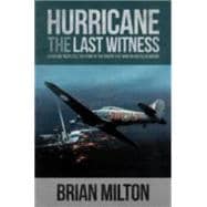Hurricane The Last Witnesses