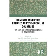 EU Social Inclusion Policies in Post-Socialist Countries