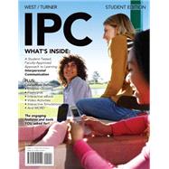 IPC (with Interactive eBook, Premium Web Site, Interactive Video Activities, InfoTrac 1-Semester Printed Access Card)