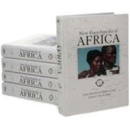 New Encyclopedia of Africa