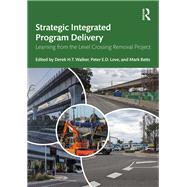 Strategic Integrated Program Delivery