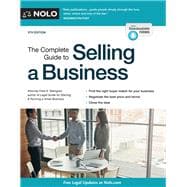 The Complete Guide to Selling a Business