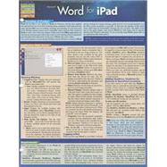 Word 2013 for iPpad