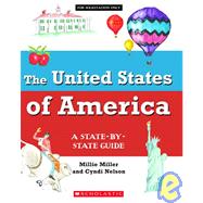 The United States of America: State-by-state Guide