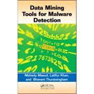 Data Mining Tools for Malware Detection
