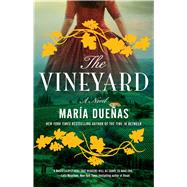 The Vineyard A Novel