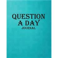 Question a Day Journal