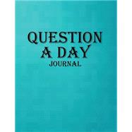 Question a Day Journal