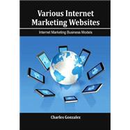 Various Internet Marketing Websites
