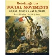 Readings on Social Movements Origins, Dynamics, and Outcomes