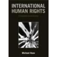 International Human Rights : A Comprehensive Introduction