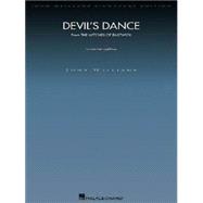 Devil's Dance from the Witches of Eastwick