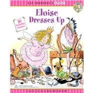 Eloise Dresses Up : 50 Reusable Stickers!