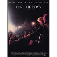 Music from The Motion Picture For the Boys