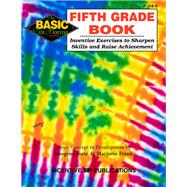 The Fifth Grade Book