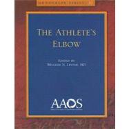 The Athlete's Elbow