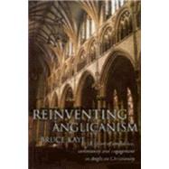 Reinventing Anglicanism