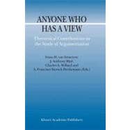 Anyone Who Has a View