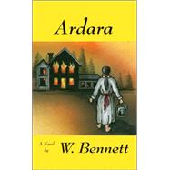 Ardara : A Novel book cover, ISBN 9781412084550