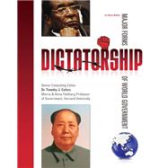 Dictatorship,9781422294550