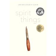 Spirit Things