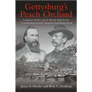 Gettysburg's Peach Orchard