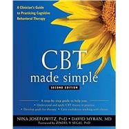 Cbt Made Simple